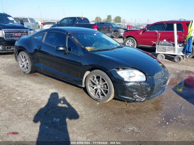  Salvage Mitsubishi Eclipse