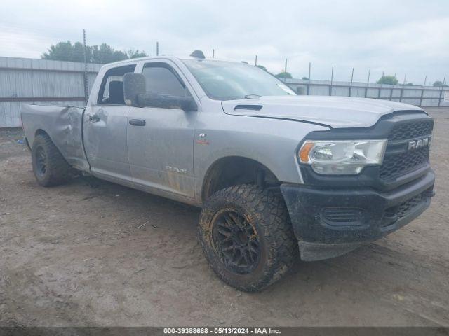  Salvage Ram 2500