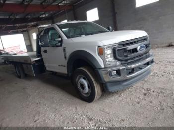  Salvage Ford F-600