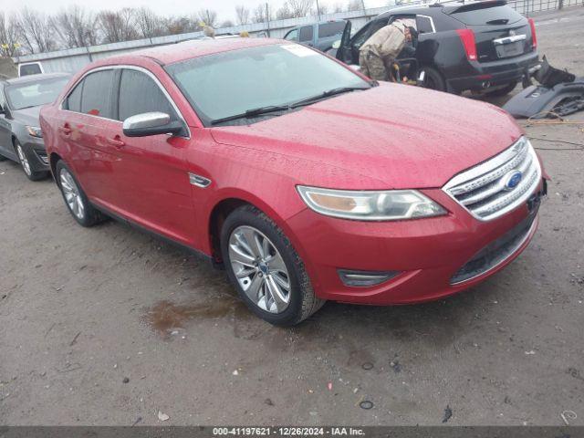  Salvage Ford Taurus