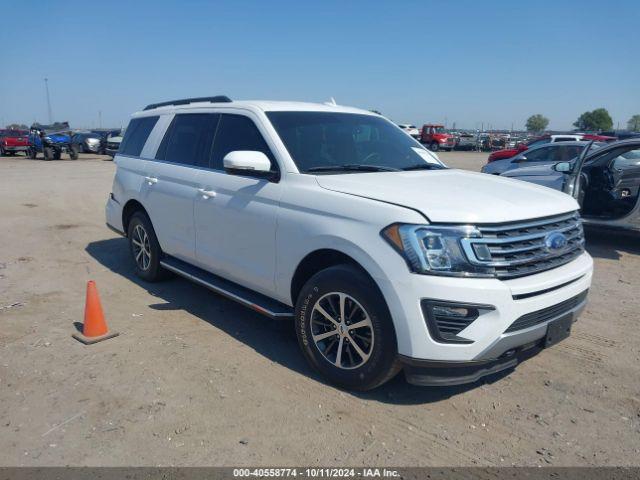  Salvage Ford Expedition