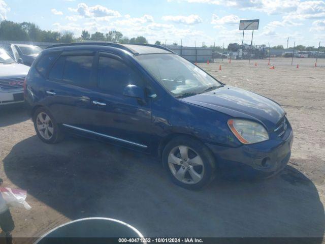  Salvage Kia Rondo