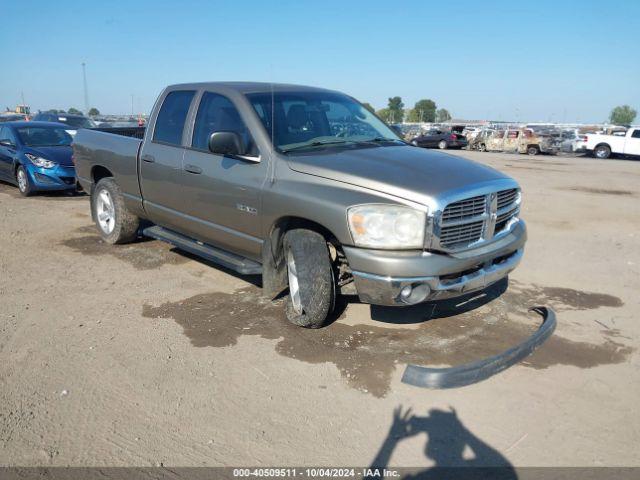  Salvage Dodge Ram 1500