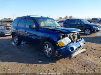  Salvage GMC Envoy