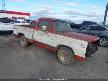  Salvage Dodge D-series