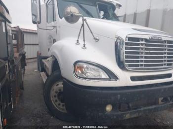  Salvage Freightliner Conventional