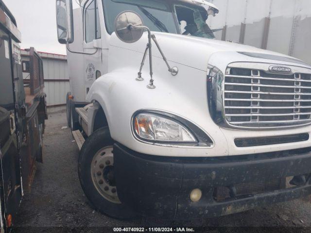  Salvage Freightliner Conventional