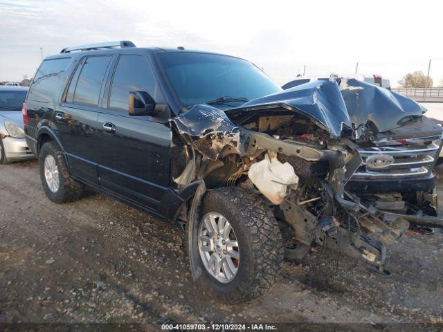  Salvage Ford Expedition