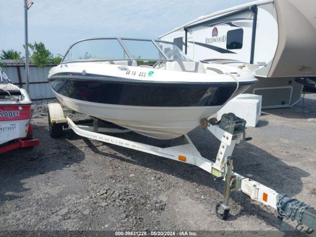  Salvage Bayliner Other