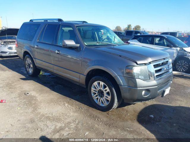  Salvage Ford Expedition