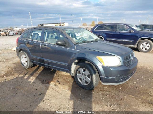  Salvage Dodge Caliber