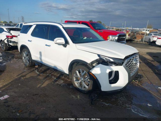  Salvage Hyundai PALISADE