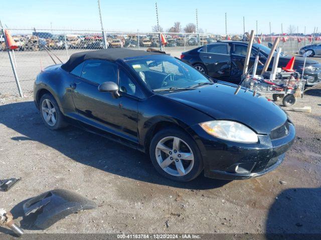  Salvage Mitsubishi Eclipse