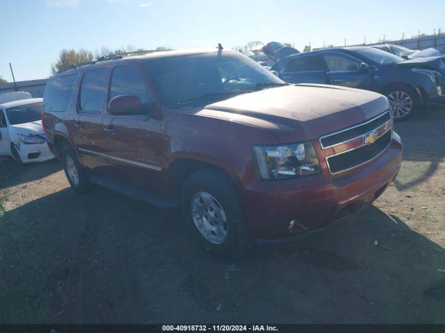  Salvage Chevrolet Suburban 1500