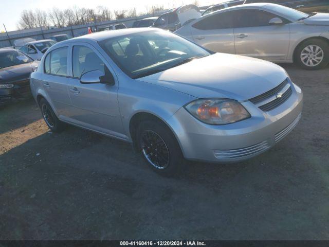  Salvage Chevrolet Cobalt