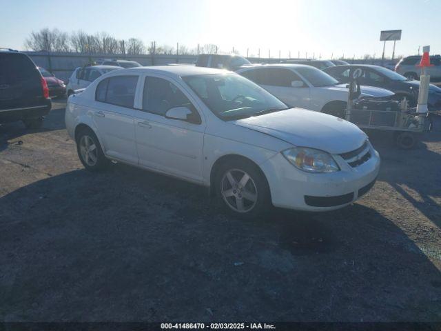  Salvage Chevrolet Cobalt