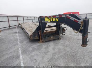  Salvage Big Tex Trailer Co I Big Tex Trailer Co Inc