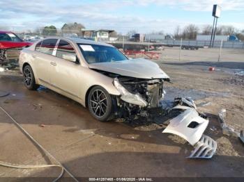  Salvage Hyundai Genesis