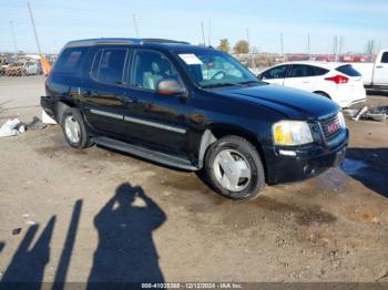  Salvage GMC Envoy XUV