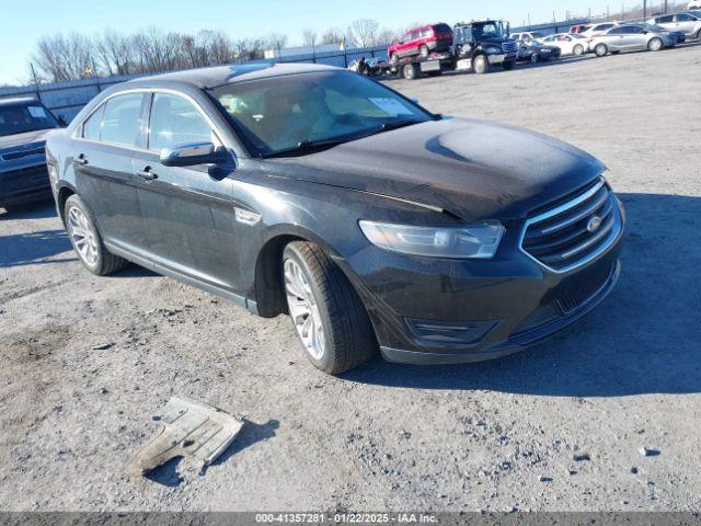  Salvage Ford Taurus