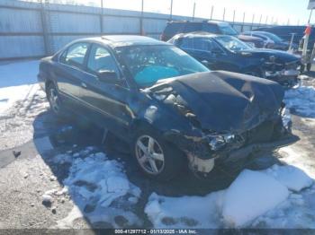  Salvage Acura TL