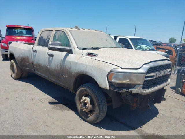  Salvage Ram 3500