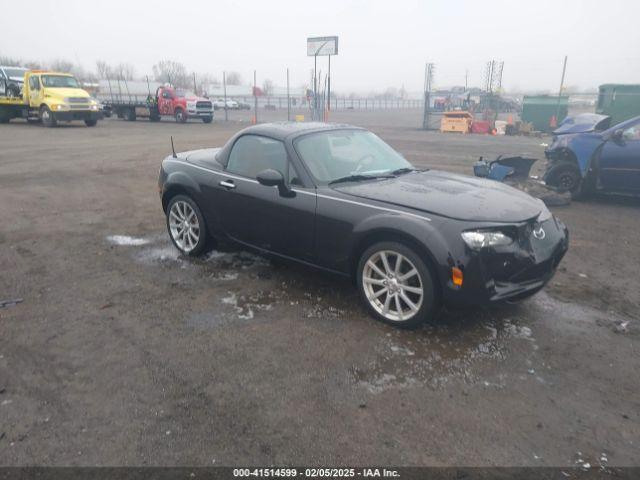  Salvage Mazda Mx-5