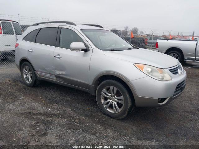  Salvage Hyundai Veracruz