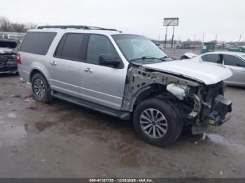  Salvage Ford Expedition