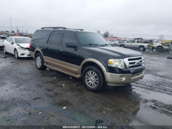  Salvage Ford Expedition