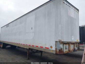  Salvage Fruehauf Other