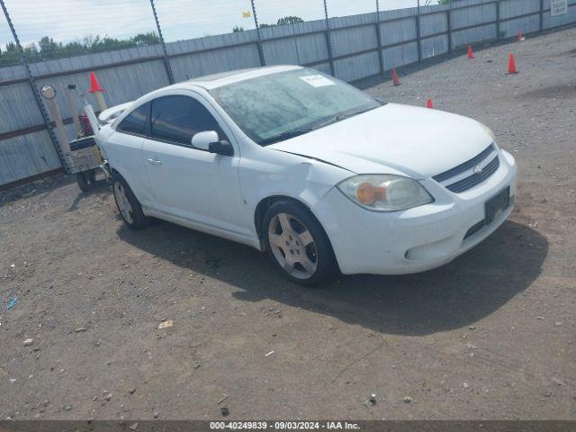  Salvage Chevrolet Cobalt