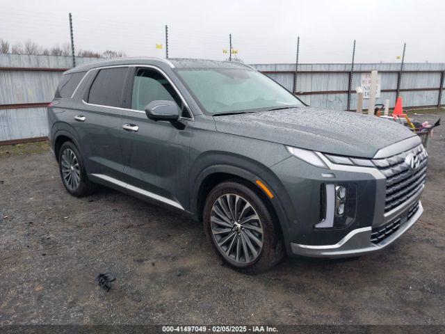  Salvage Hyundai PALISADE