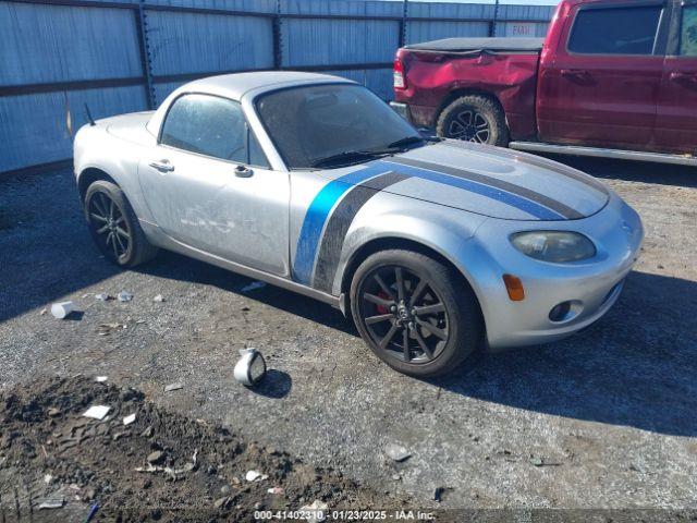  Salvage Mazda Mx-5