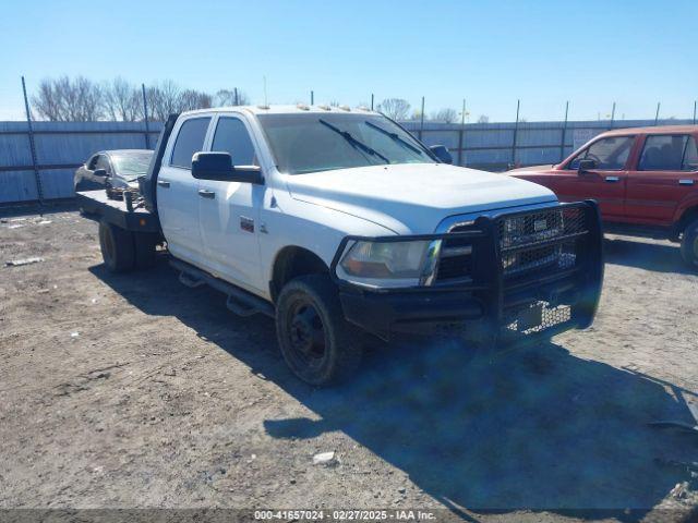  Salvage Ram 3500