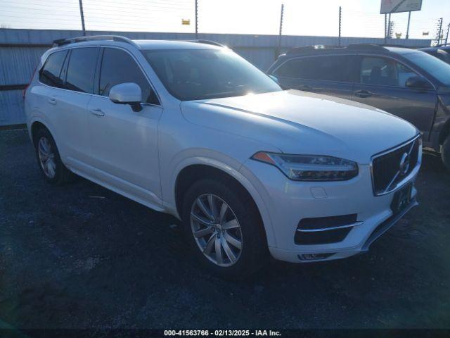  Salvage Volvo XC90