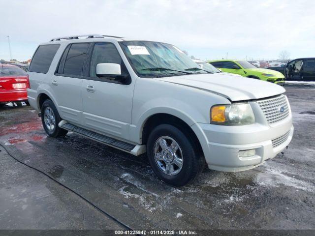  Salvage Ford Expedition