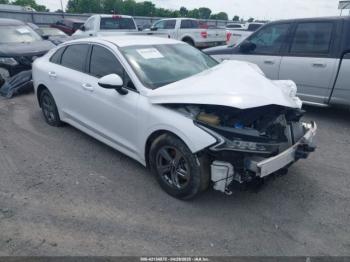  Salvage Kia K5