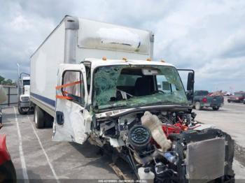  Salvage Freightliner M2 106