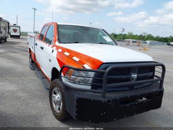  Salvage Ram 3500