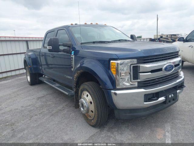  Salvage Ford F-450