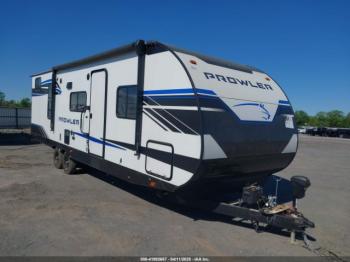  Salvage Prowler 271br