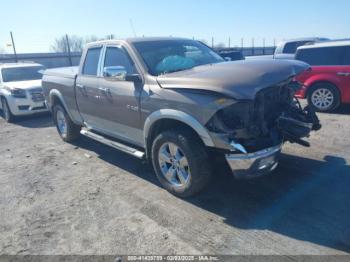  Salvage Dodge Ram 1500