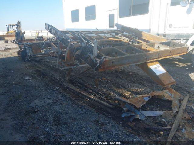  Salvage Highland Ridge Mesa Ridge