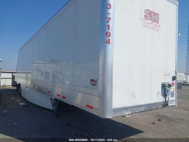  Salvage Wabash National Corp Other