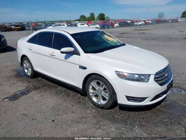  Salvage Ford Taurus