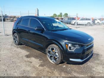  Salvage Kia Niro