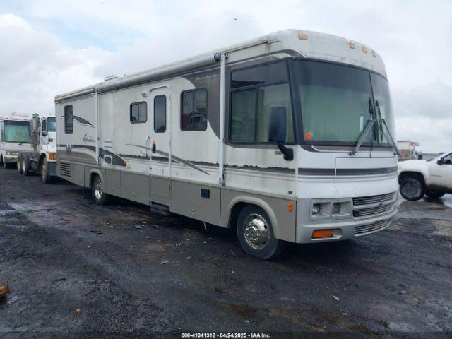  Salvage Ford F-550