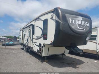  Salvage Electra D