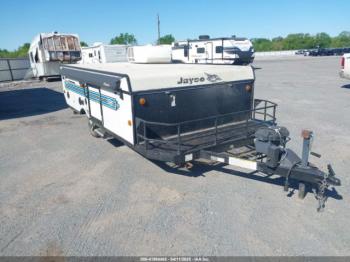  Salvage Jayco M-12 Sc